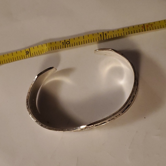 Silver Bracelet - Picture 2 of 3